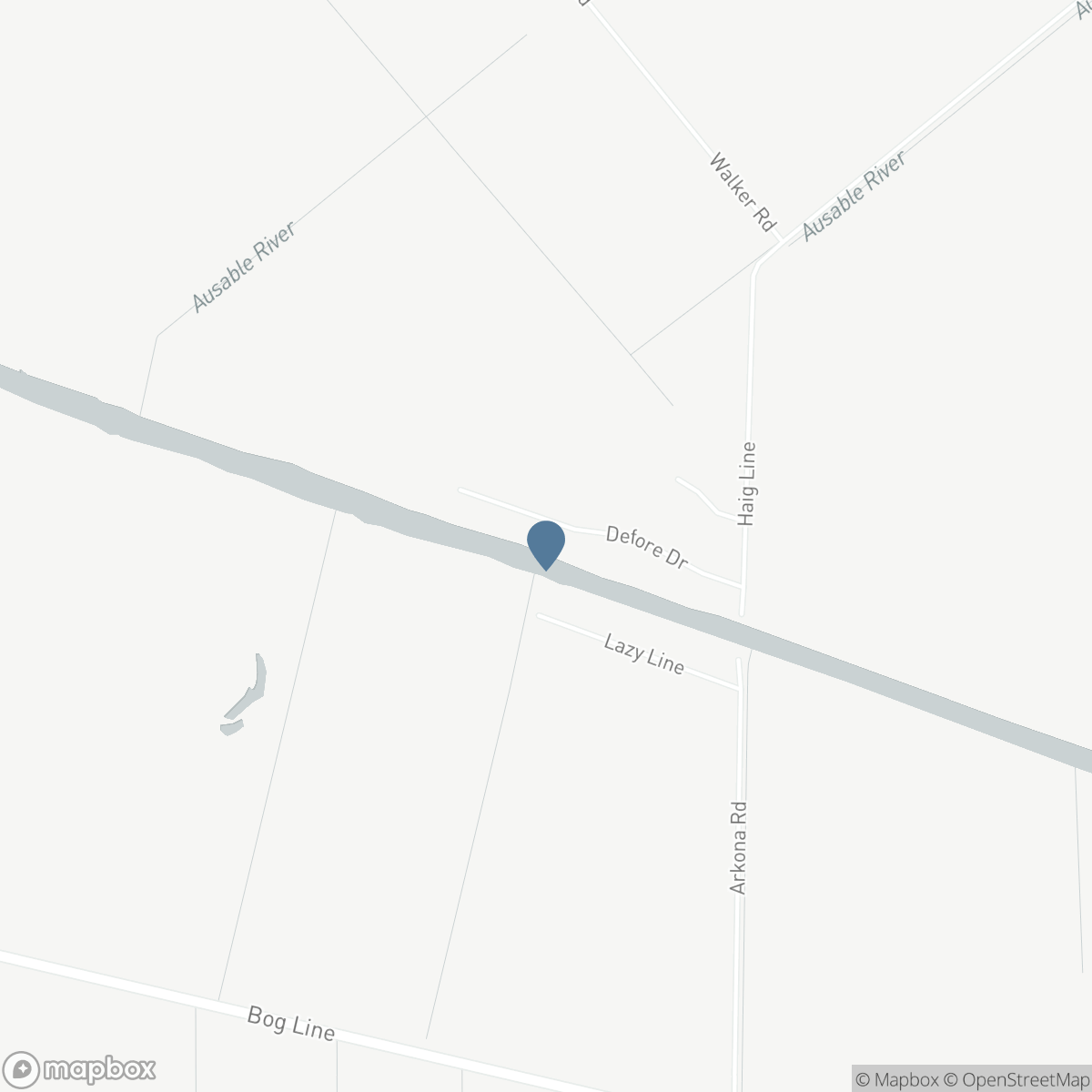 8419 DEFORE DRIVE, Grand Bend, Ontario N0M 1T0
